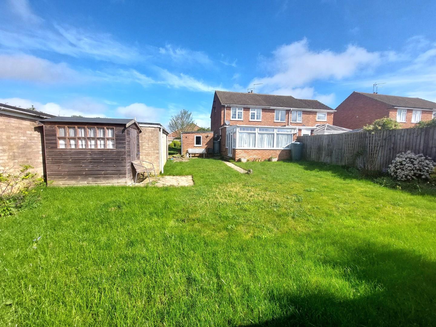 Manor Road, Earls Barton O'Riordan Bond